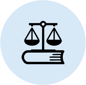 Law Icon