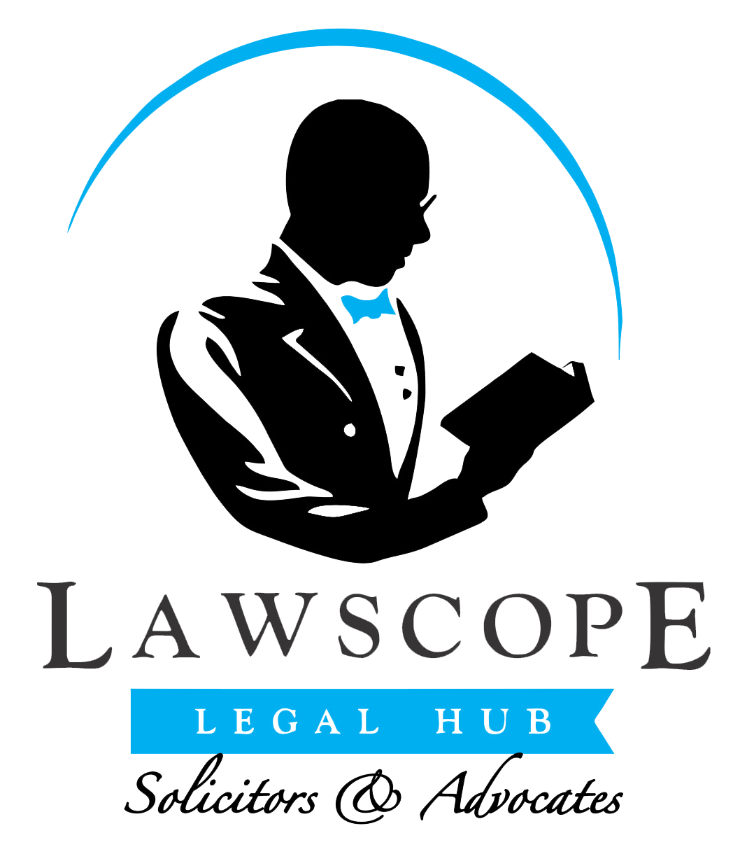 Lawscope Logo