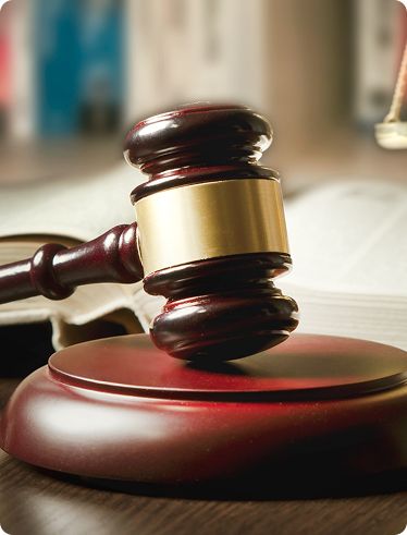 Litigation