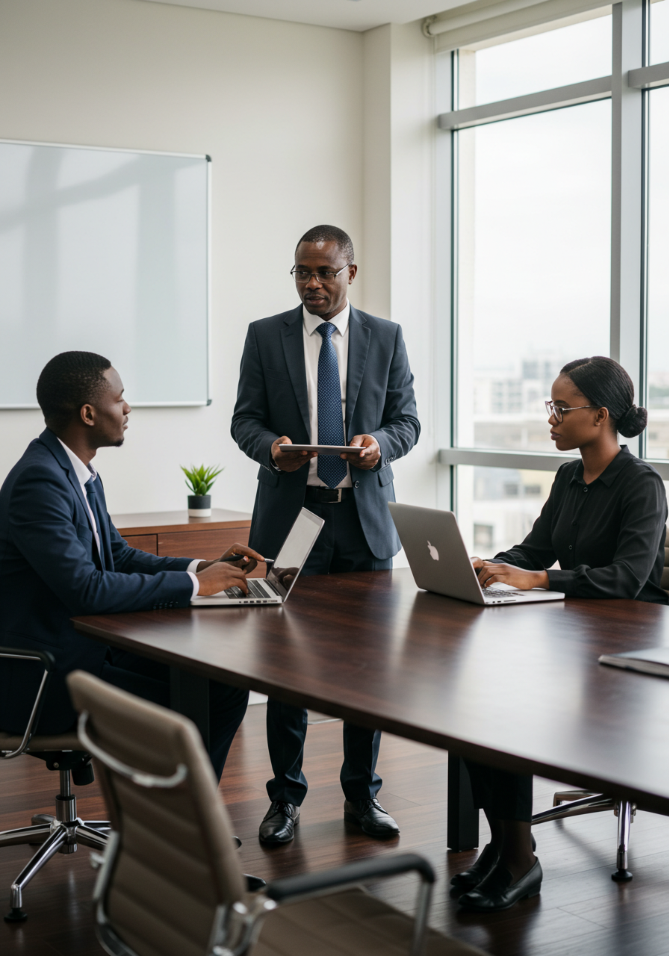 Corporate Secretarial Services